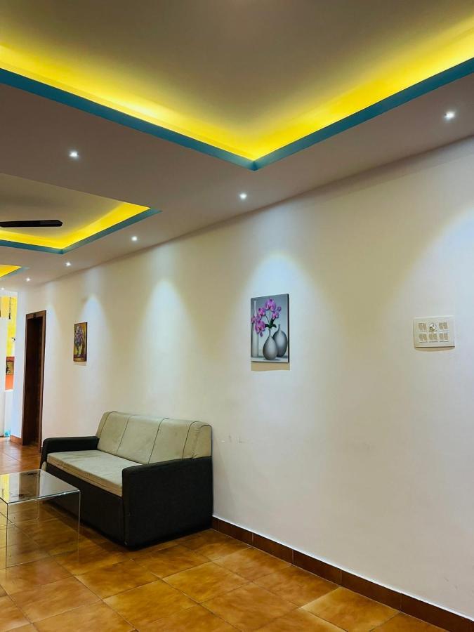 Zam Zam Residency Hotel Cheruppulasseri ภายนอก รูปภาพ